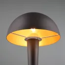 Trio R59561180 Canaria éjjeli lámpa