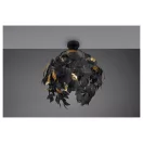 Trio R60461032 Leavy mennyezeti lámpa