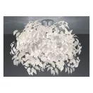 Trio R60463001 Leavy mennyezeti lámpa