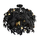 Trio R60463032 Leavy mennyezeti lámpa