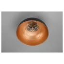 Trio R60811032 Punch mennyezeti lámpa