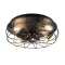 Trio R61095032 Trondheim ventilátoros lámpa
