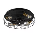 Trio R61095032 Trondheim ventilátoros lámpa