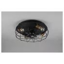 Trio R61095032 Trondheim ventilátoros lámpa