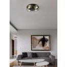 Trio R61095032 Trondheim ventilátoros lámpa