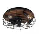 Trio R61105032 Trondheim ventilátoros lámpa