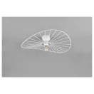 Trio R61451031 Chapeau mennyezeti lámpa