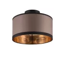 Trio R61552041 Davos mennyezeti lámpa