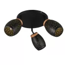 Trio R61573380 Bidar 3xE14, 58x27cm spot lámpa