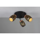 Trio R61573380 Bidar 3xE14, 58x27cm spot lámpa