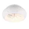 Trio R61574031 Bidar 3xE27, távirányítós, DC, 3 sebességes ventilátoros lámpa