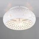 Trio R61574031 Bidar 3xE27, távirányítós, DC, 3 sebességes ventilátoros lámpa