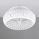 Trio R61574031 Bidar 3xE27, távirányítós, DC, 3 sebességes ventilátoros lámpa