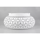 Trio R61574031 Bidar 3xE27, távirányítós, DC, 3 sebességes ventilátoros lámpa