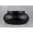Trio R61574080 Bidar 3xE27, távirányítós, DC, 3 sebességes ventilátoros lámpa