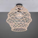 Trio R61681036 Hive 1xE27, 38,5x40,5cm mennyezeti lámpa