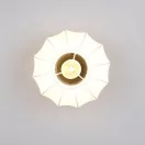 Trio R61971001 Madeline 1xE27, 25x19cm mennyezeti lámpa