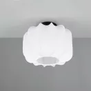 Trio R61971001 Madeline 1xE27, 25x19cm mennyezeti lámpa