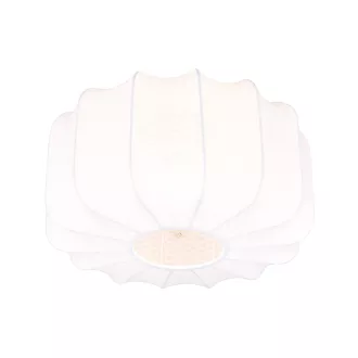 Trio R61971901 Madeline 1xE27, 40x22,5cm mennyezeti lámpa