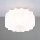 Trio R61971901 Madeline 1xE27, 40x22,5cm mennyezeti lámpa