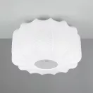 Trio R61971901 Madeline 1xE27, 40x22,5cm mennyezeti lámpa