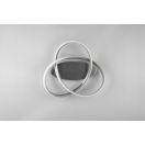 Trio R62051407 Course mennyezeti lámpa