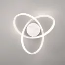 Trio R62101131 Meo mennyezeti lámpa