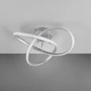 Trio R62101187 Meo mennyezeti lámpa