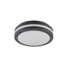 Trio R62151142 Kendal kültéri mennyezeti lámpa