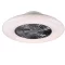 Trio R62402106 Visby ventilátoros lámpa
