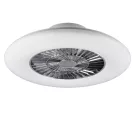 Trio R62402106 Visby ventilátoros lámpa