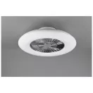 Trio R62402106 Visby ventilátoros lámpa