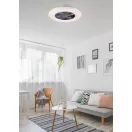 Trio R62402106 Visby ventilátoros lámpa