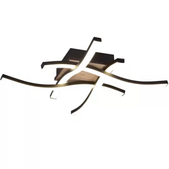 Trio R62474135 Route mennyezeti lámpa