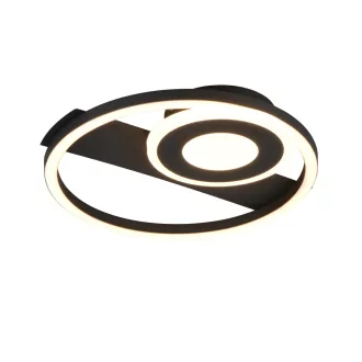 Trio R63671132 Horus 2500lm, 3000K mennyezeti lámpa
