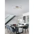 Trio R64423107 Corso mennyezeti lámpa