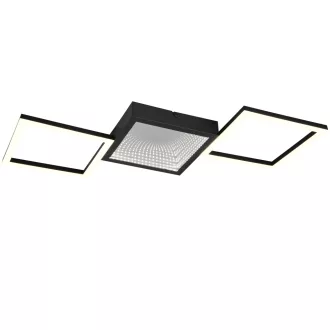   Trio R64471132 Gelo 2500lm, 3000K, fényerőszabályzós mennyezeti lámpa