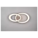 Trio R64482107 Malaga mennyezeti lámpa