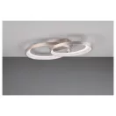 Trio R64482107 Malaga mennyezeti lámpa