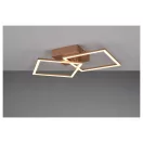 Trio R64492165 Trail mennyezeti lámpa