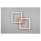 Trio R64492165 Trail mennyezeti lámpa