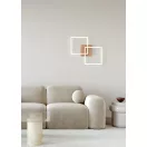 Trio R64492165 Trail mennyezeti lámpa