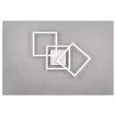 Trio R64493131 Trail mennyezeti lámpa