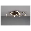 Trio R64493132 Trail mennyezeti lámpa