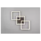 Trio R64493132 Trail mennyezeti lámpa