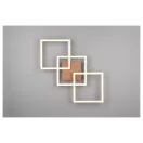 Trio R64493165 Trail mennyezeti lámpa