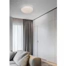 Trio R64631101 Umbria 1600lm, 4000K, 28x6,5cm mennyezeti lámpa