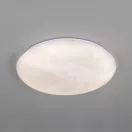 Trio R64631901 Umbria 3200lm, 4000K, 38x7cm mennyezeti lámpa