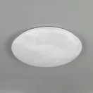 Trio R64631901 Umbria 3200lm, 4000K, 38x7cm mennyezeti lámpa