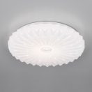 Trio R64791101 Ataris 1900lm, 2700-6000K, 38x7cm, távirányítós, dimmeres, csillagog égbolt effektes mennyezeti lámpa